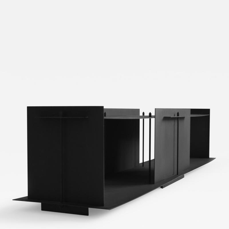 Sizar Alexis Pilier Sideboard