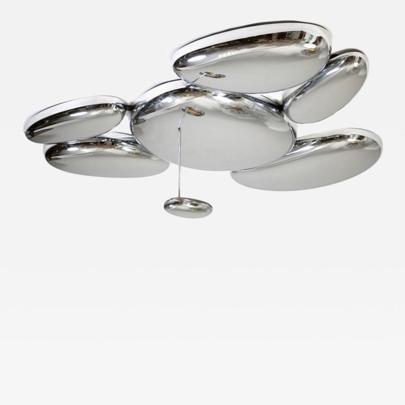 Skydro by Artemide Ceiling Light or Sconce