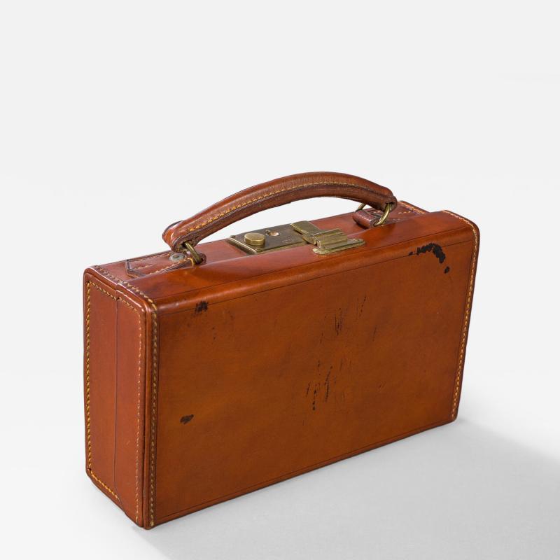 Small Hide Case