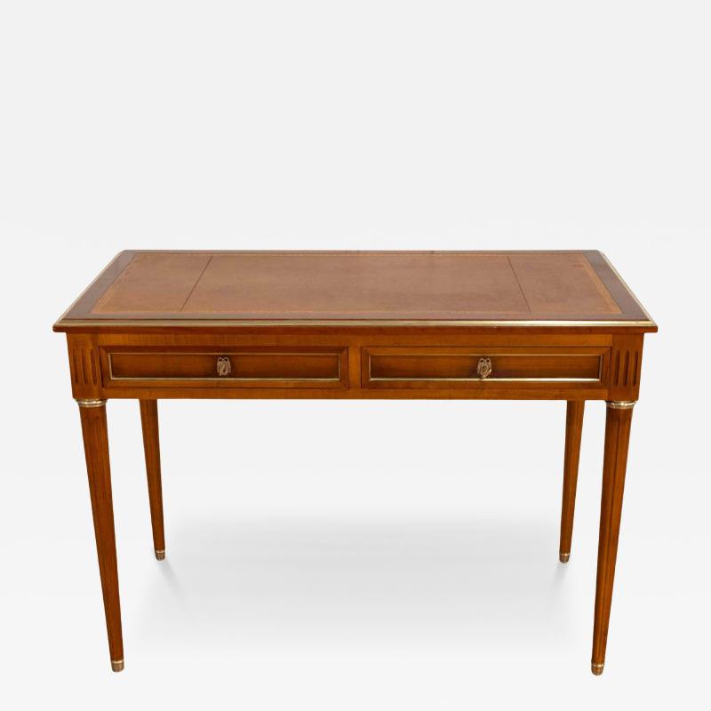 Small Louis XVI Style Desk