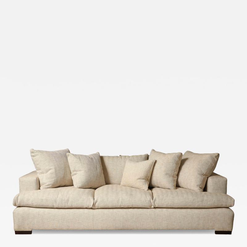 Sofa by Thomas OBrien
