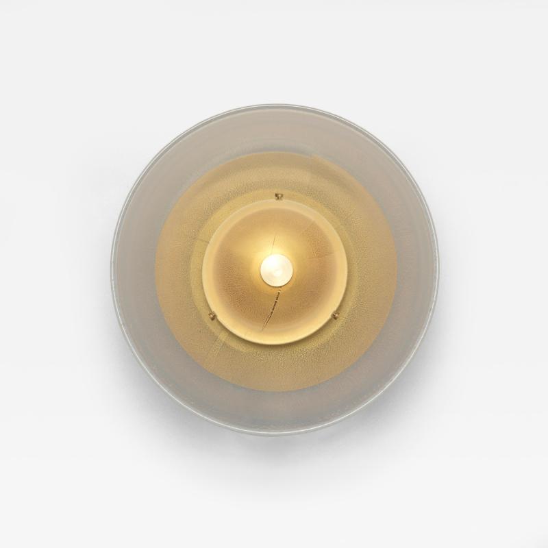 Sol Sconce
