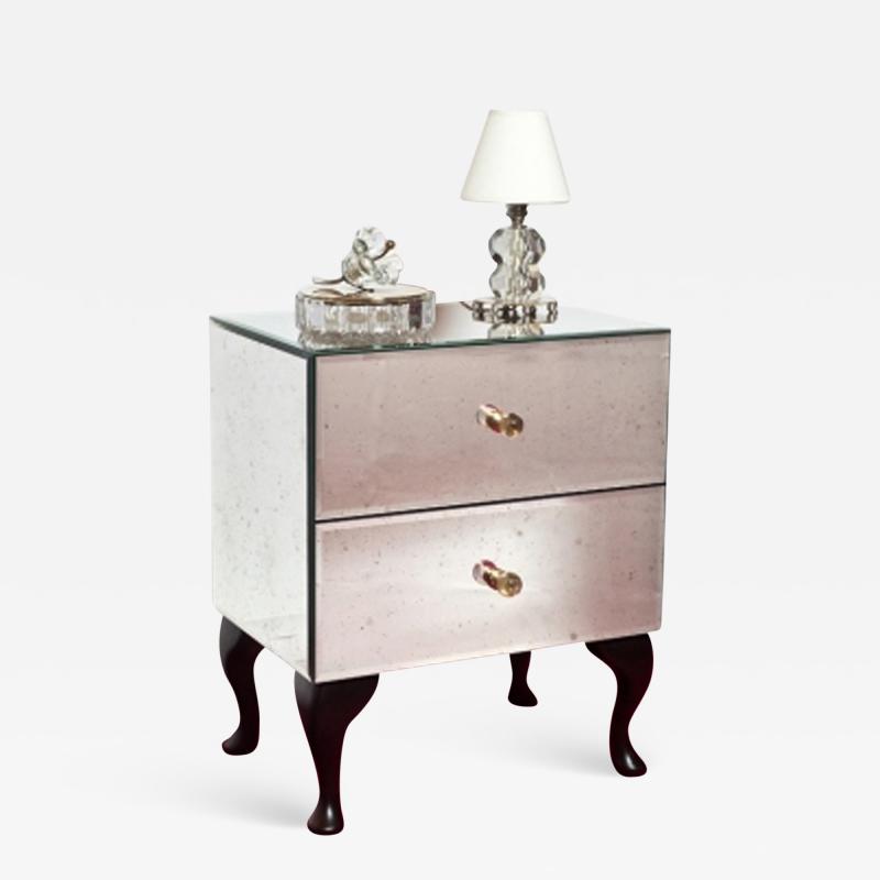 Sophia bedside table