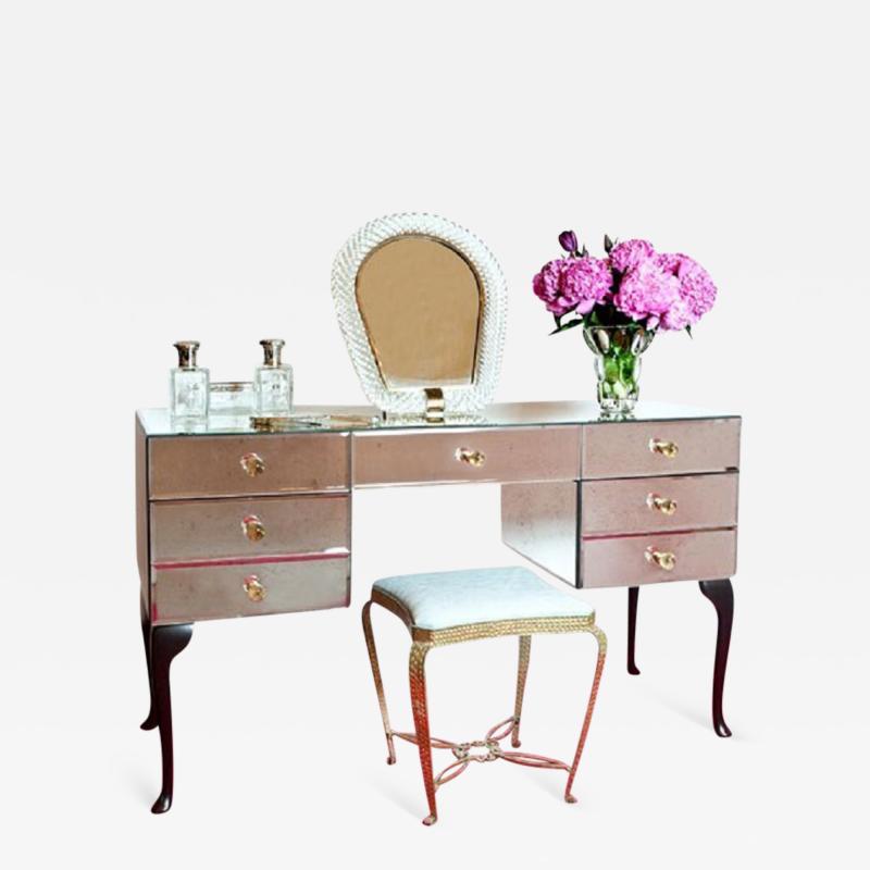 Sophia dressing table