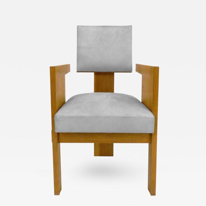 Sornay Armchair