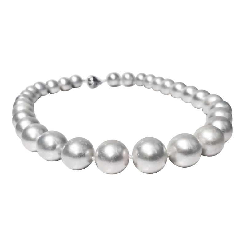 South Sea Cultured Pearls Necklace