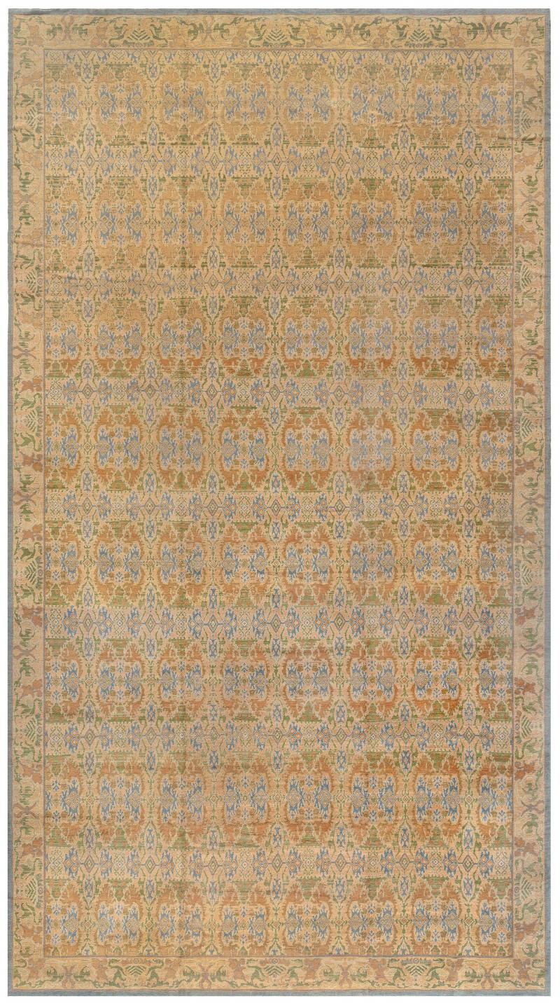 Spanish Rug