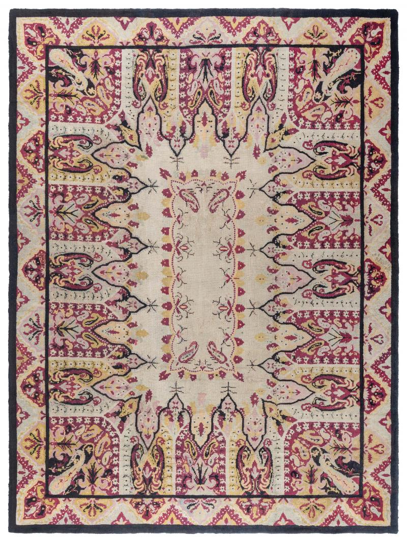 Spanish Rug