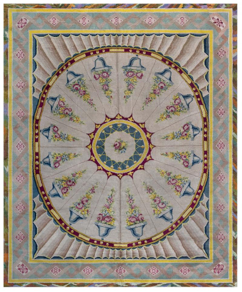 Spanish Rug
