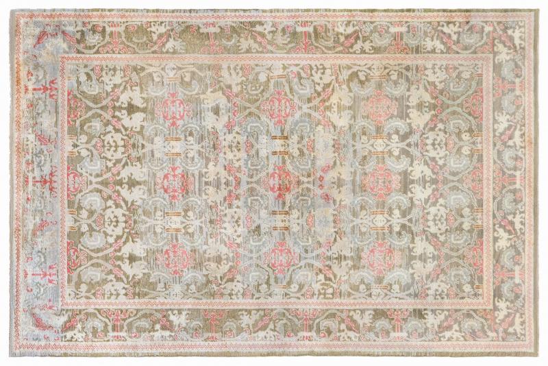 Spanish Rug