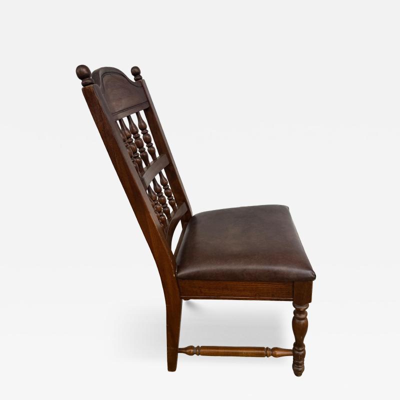 Sperry And Hutchinson Accent Chair