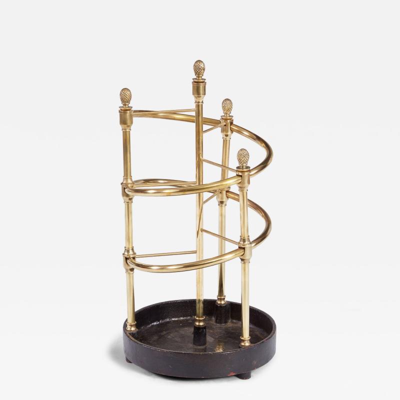 Spiral Umbrella Stand