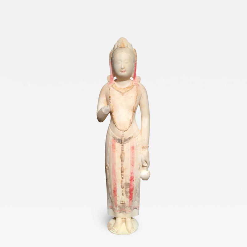 Standing Bodhisattva