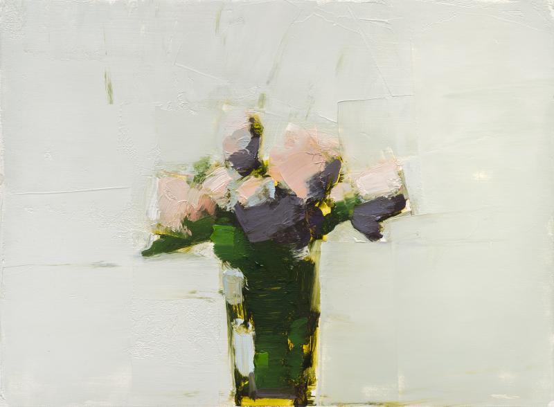 Stanley Bielen Muted Roses