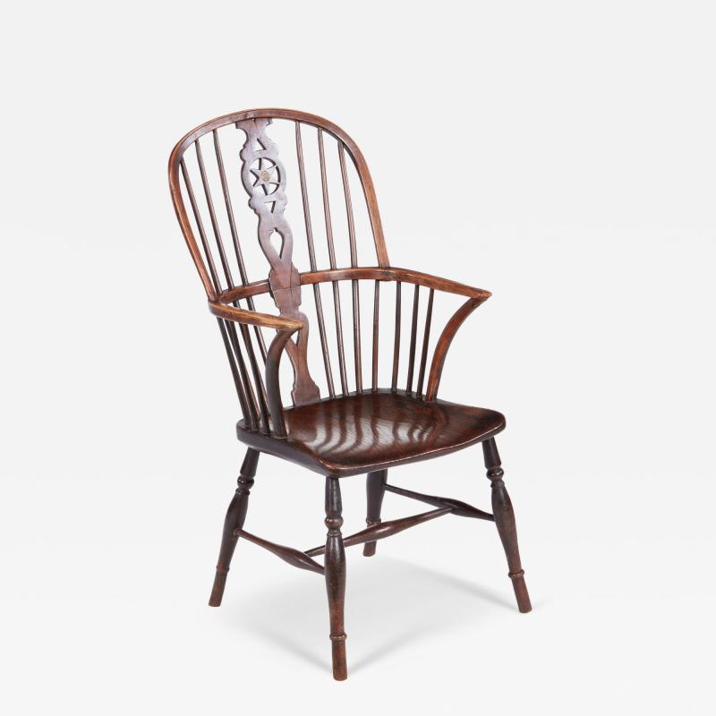 Starback Windsor Armchair