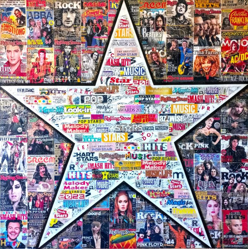 Steli Christoff Music Star 2