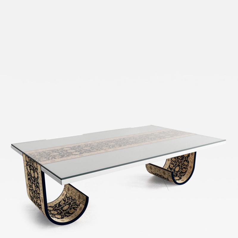 Stelios Mousarris Tokyo Sky Table