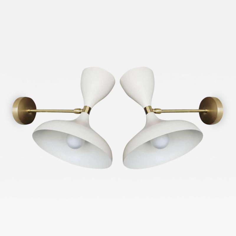 Stellar Union Stellar Union Milano Sconces