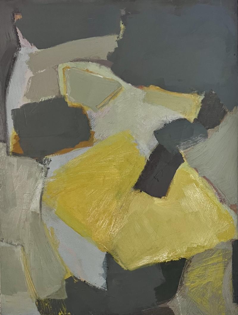 Stephanie Massaux City Stroll