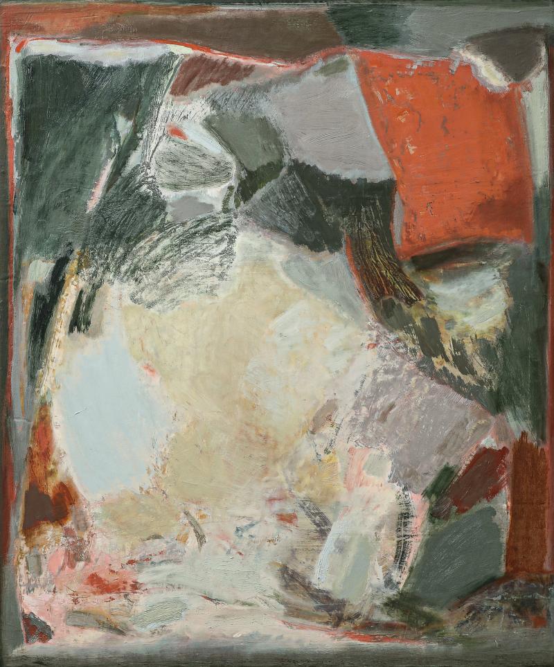 Stephanie Massaux Encounter