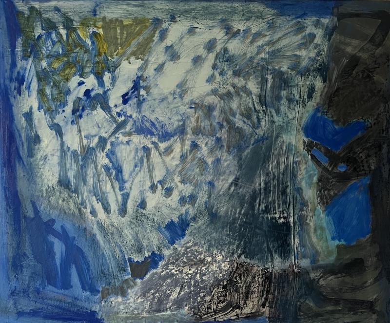 Stephanie Massaux Flutter