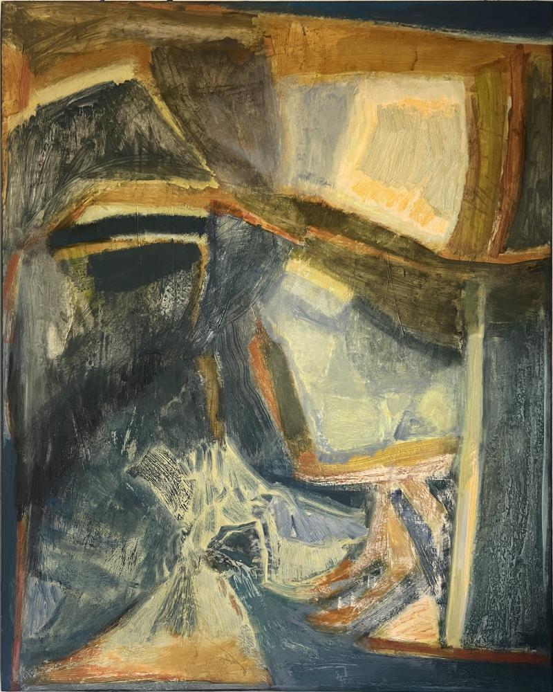 Stephanie Massaux Rise