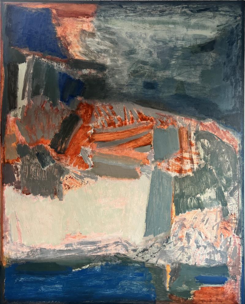 Stephanie Massaux Rupture