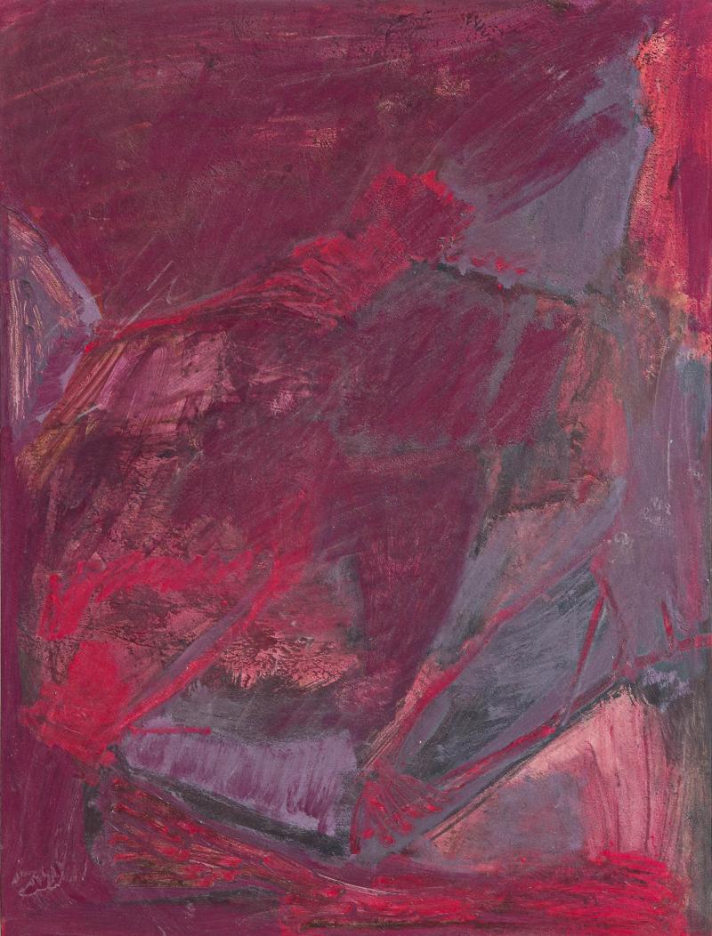 Stephanie Massaux Untitled