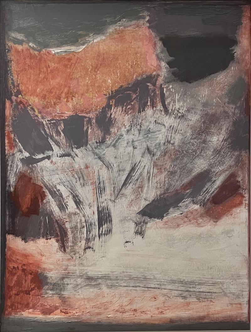 Stephanie Massaux Untitled