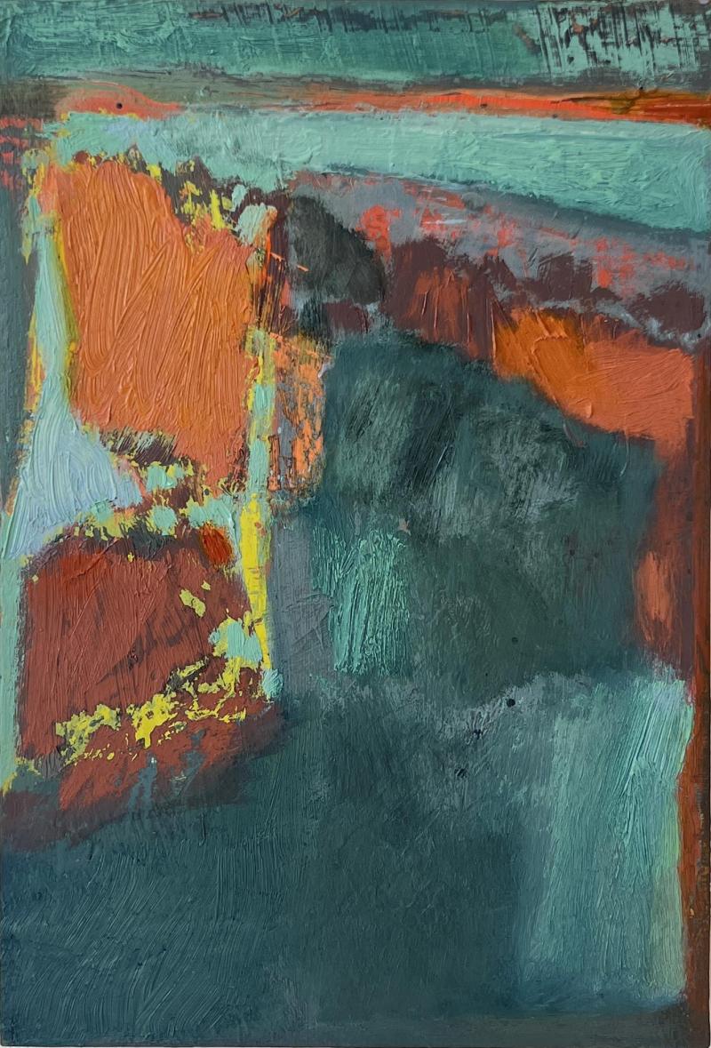 Stephanie Massaux Untitled