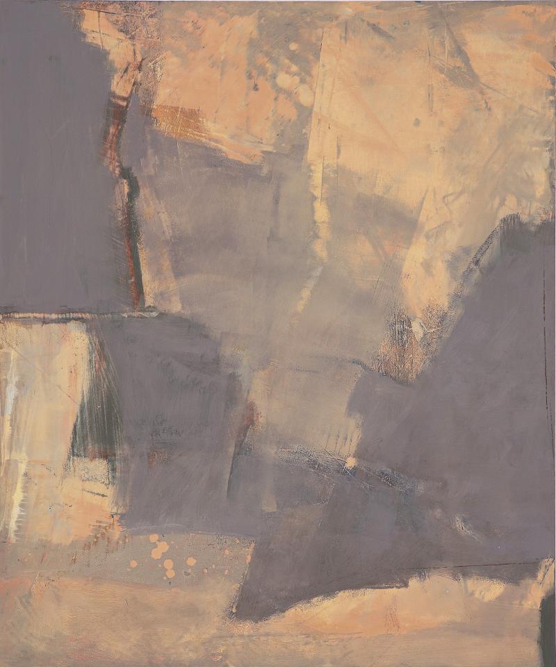 Stephanie Massaux Untitled Abstraction