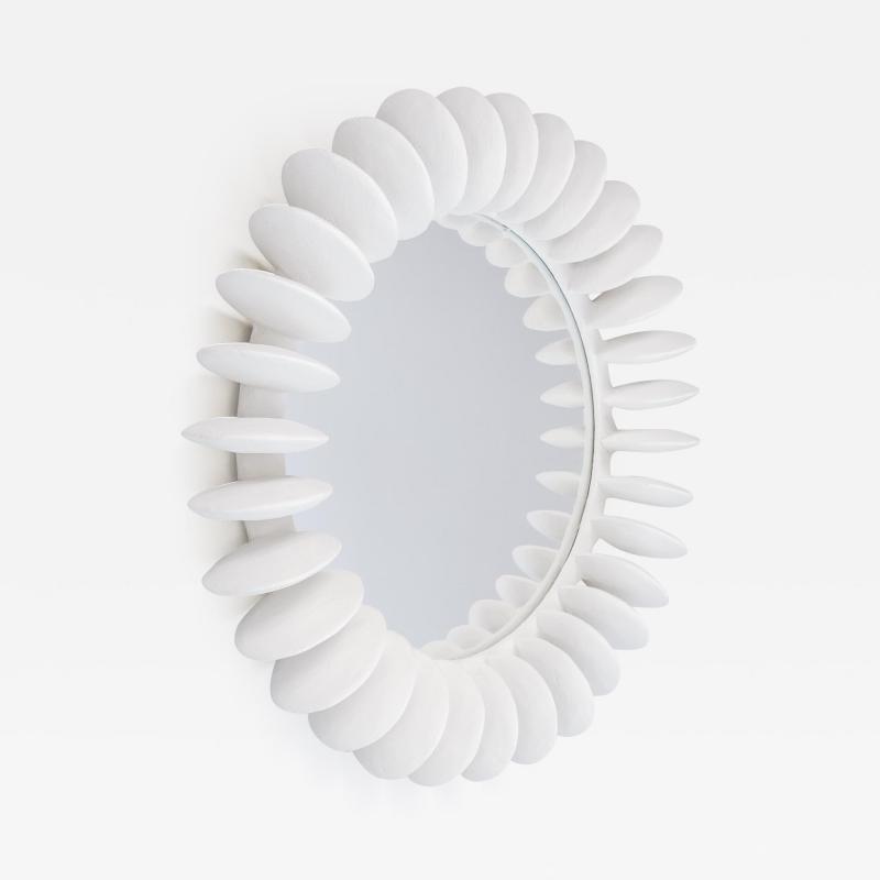 Stephen Antonson Cosimo Mirror