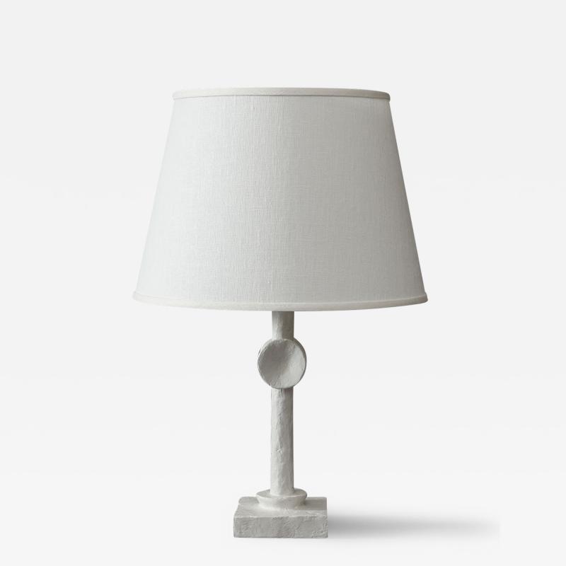 Stephen Antonson Petit Honor Lamp