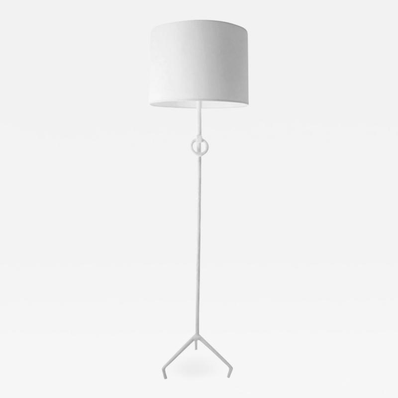 Stephen Antonson The Cirque Floor Lamp