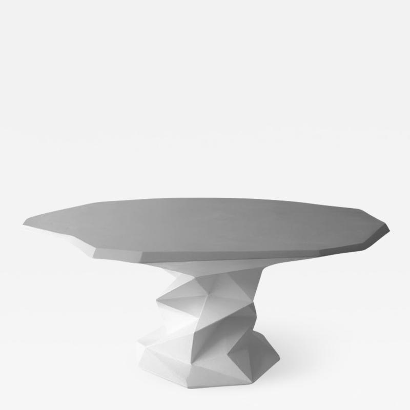 Stephen Antonson The Macklin Table