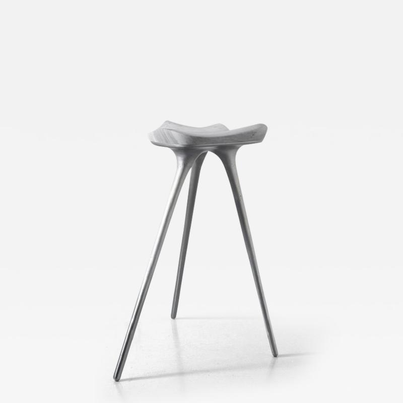 Stephen Shaheen Nuvola Bar Stool 2020