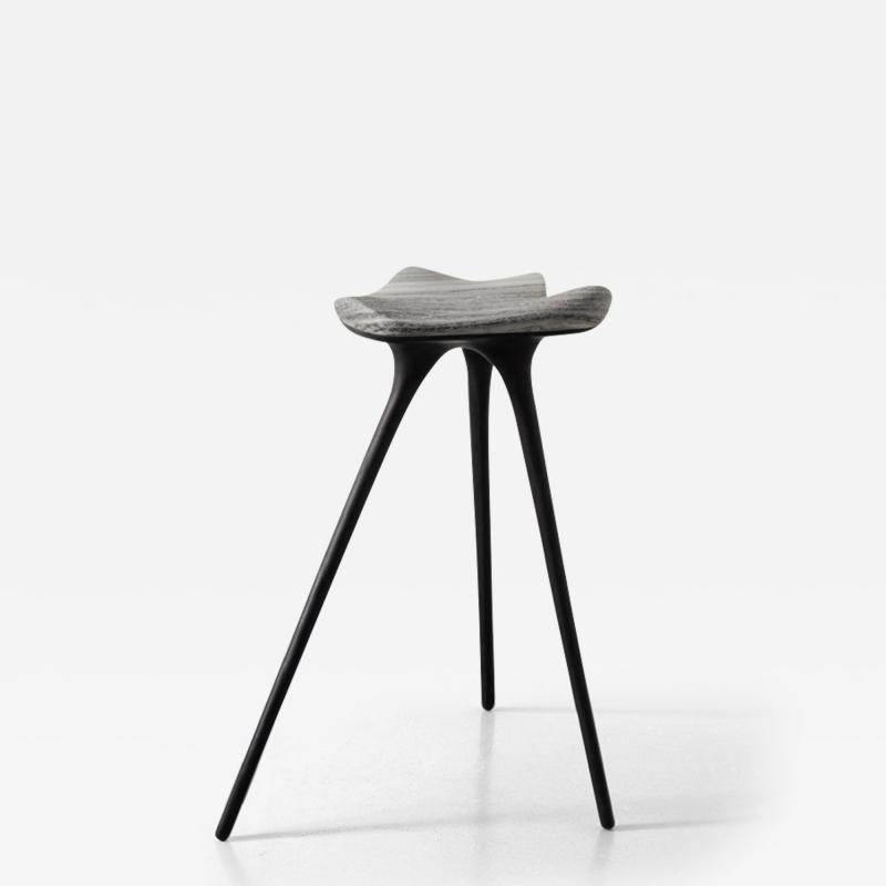 Stephen Shaheen Nuvola Bar Stool 2020