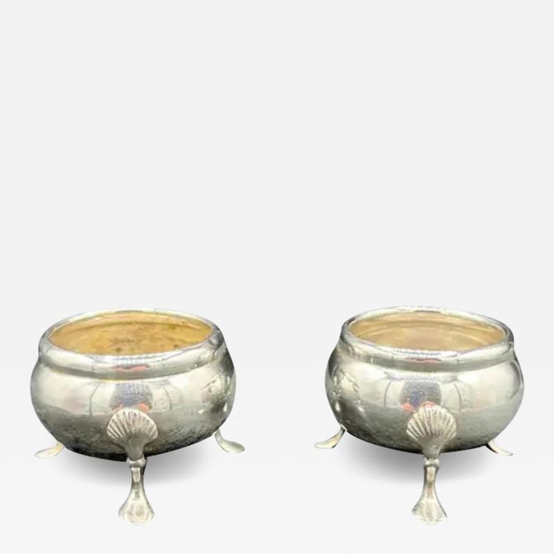 Sterling Silver Silver Salts 