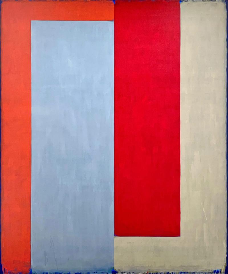 Steven Alexander Reflector 18