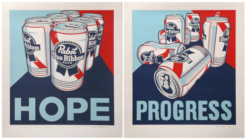 Steven Gagnon Hope Progress