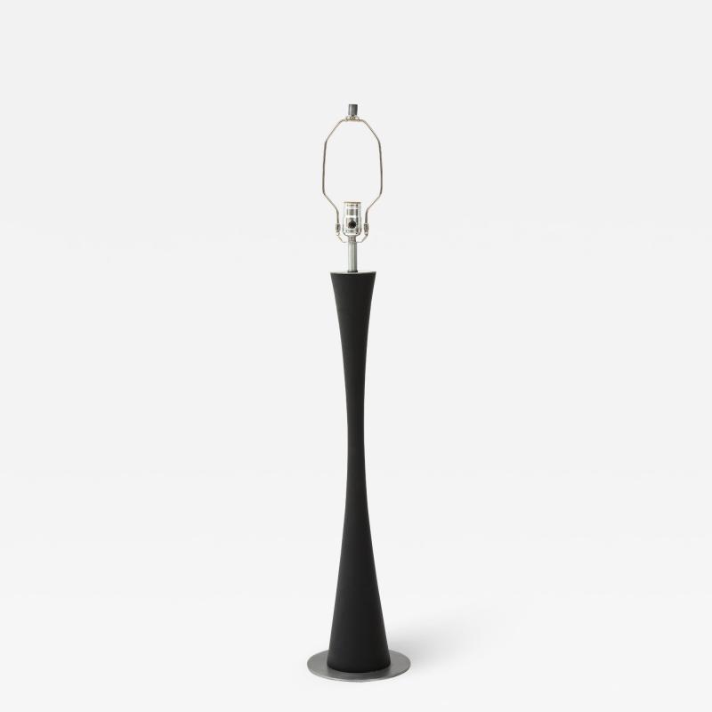 Stewart Ross James Stewart Ross James For Hansen Modernist Tall Table Lamp