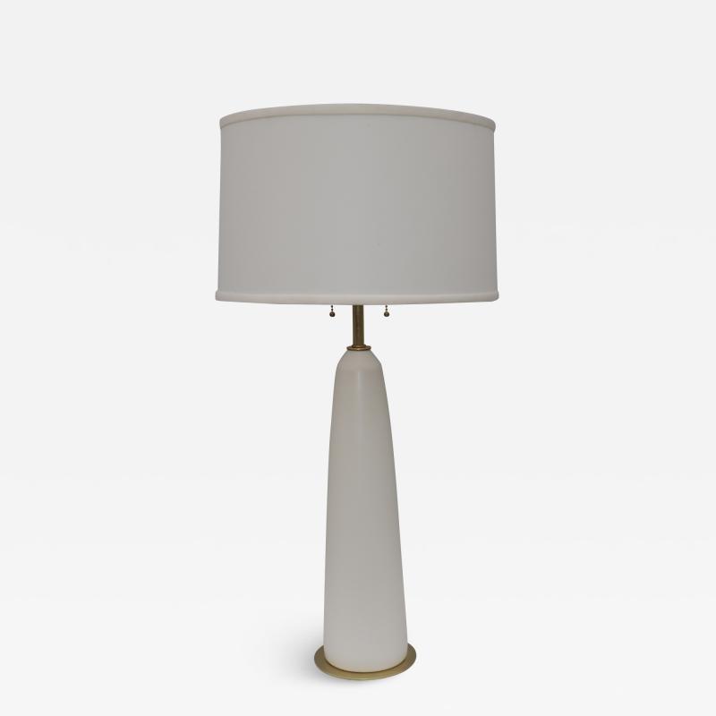 Stewart Ross James Stewart Ross James Modernist Table Lamp