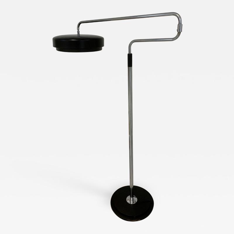 Stilux Milano Floor Lamp