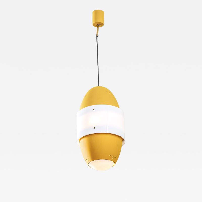 Stilux Milano Stilux Pendant Lamp 60s