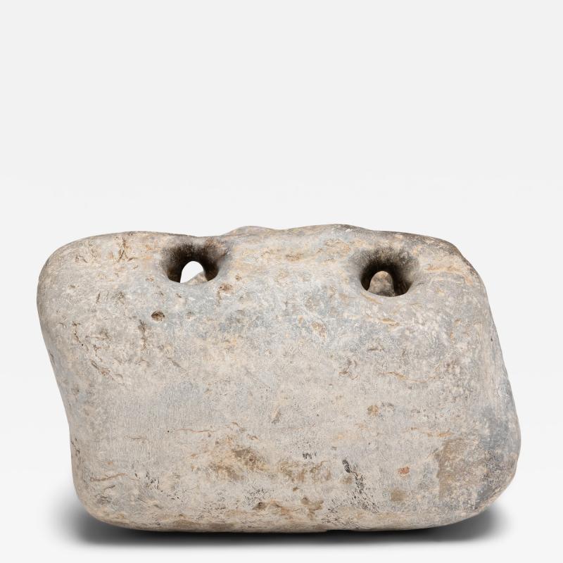 Stone Lock Counterweight