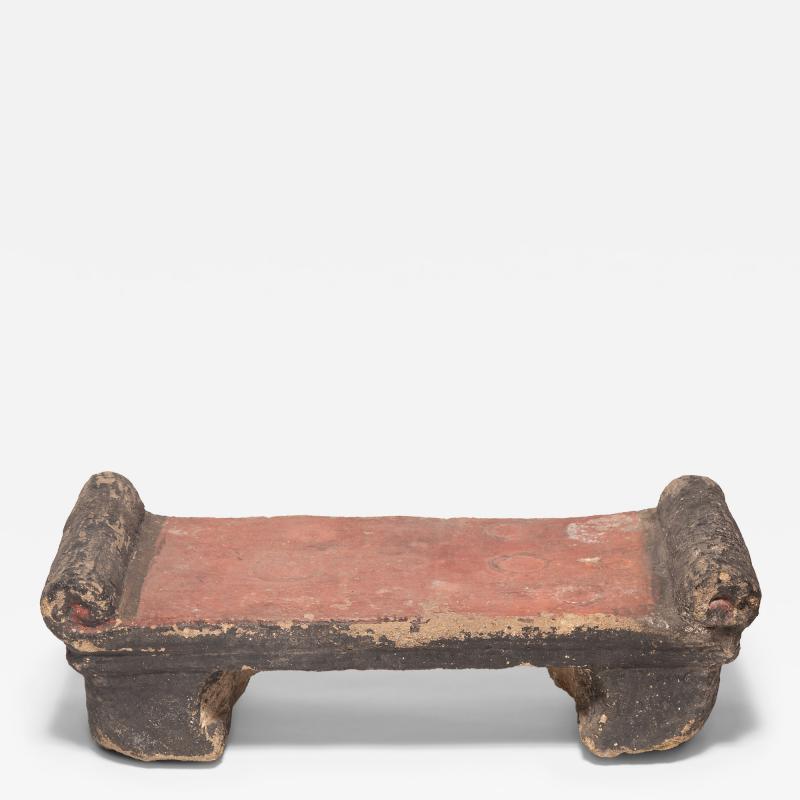 Stone Tabletop Altar