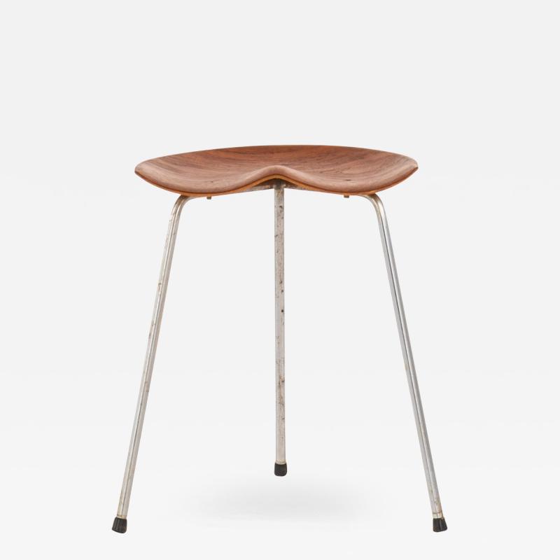Stool Produced in Denmark