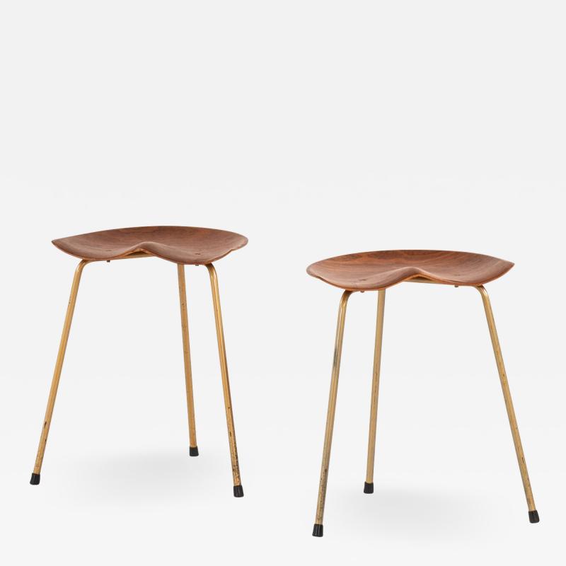 Stools Produced in Denmark