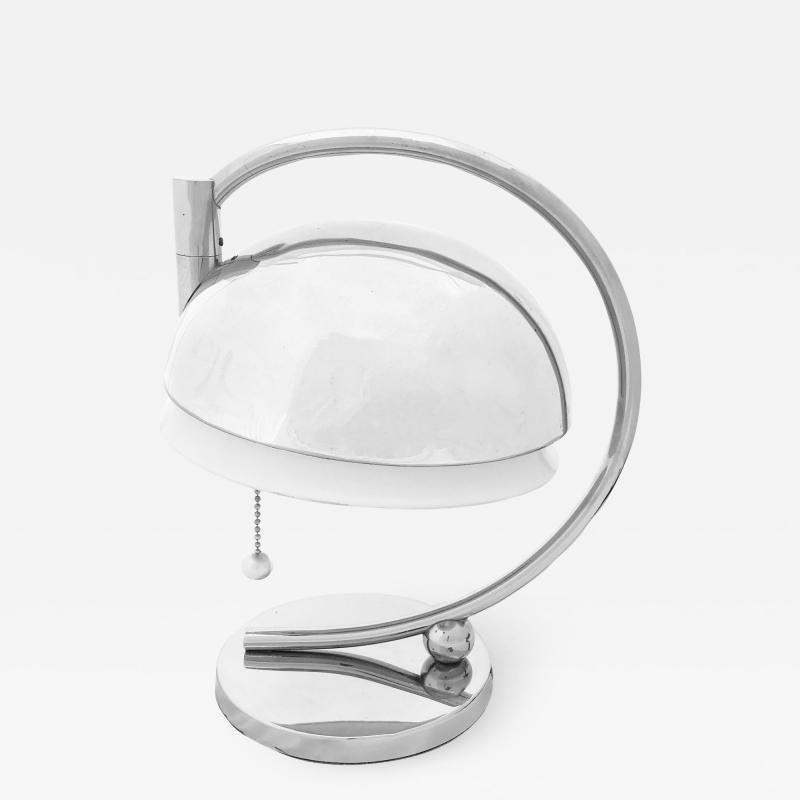Streamline Rotating Shade Table Lamp