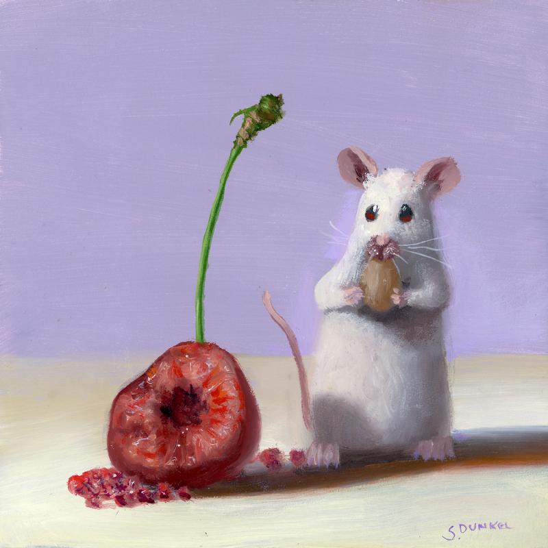 Stuart Dunkel Cherry Attack